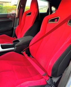 هوندا سيفيك